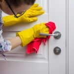 Experience the Shine with Sabrina’s Sparkling Clean: Your Trusted House Cleaning Experts