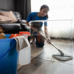 Why Choosing Sabrina’s Sparkling Clean for Your Home Cleaning Needs is a Smart Move