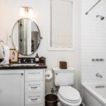 Sparkle and Shine: How Sabrina’s Sparkling Clean Services Transforms Bathrooms